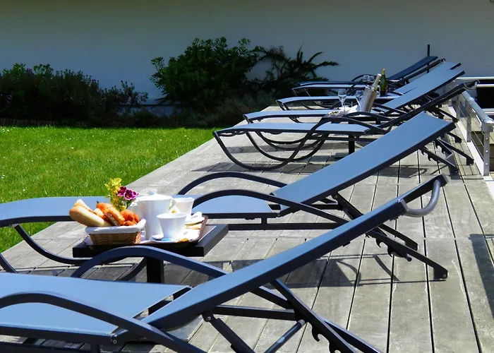 Hotel Point France
