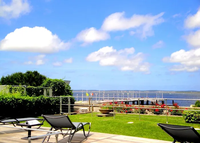 Hotel Point France