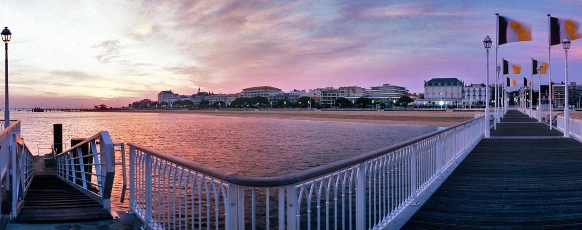 Hotel Point France 4*