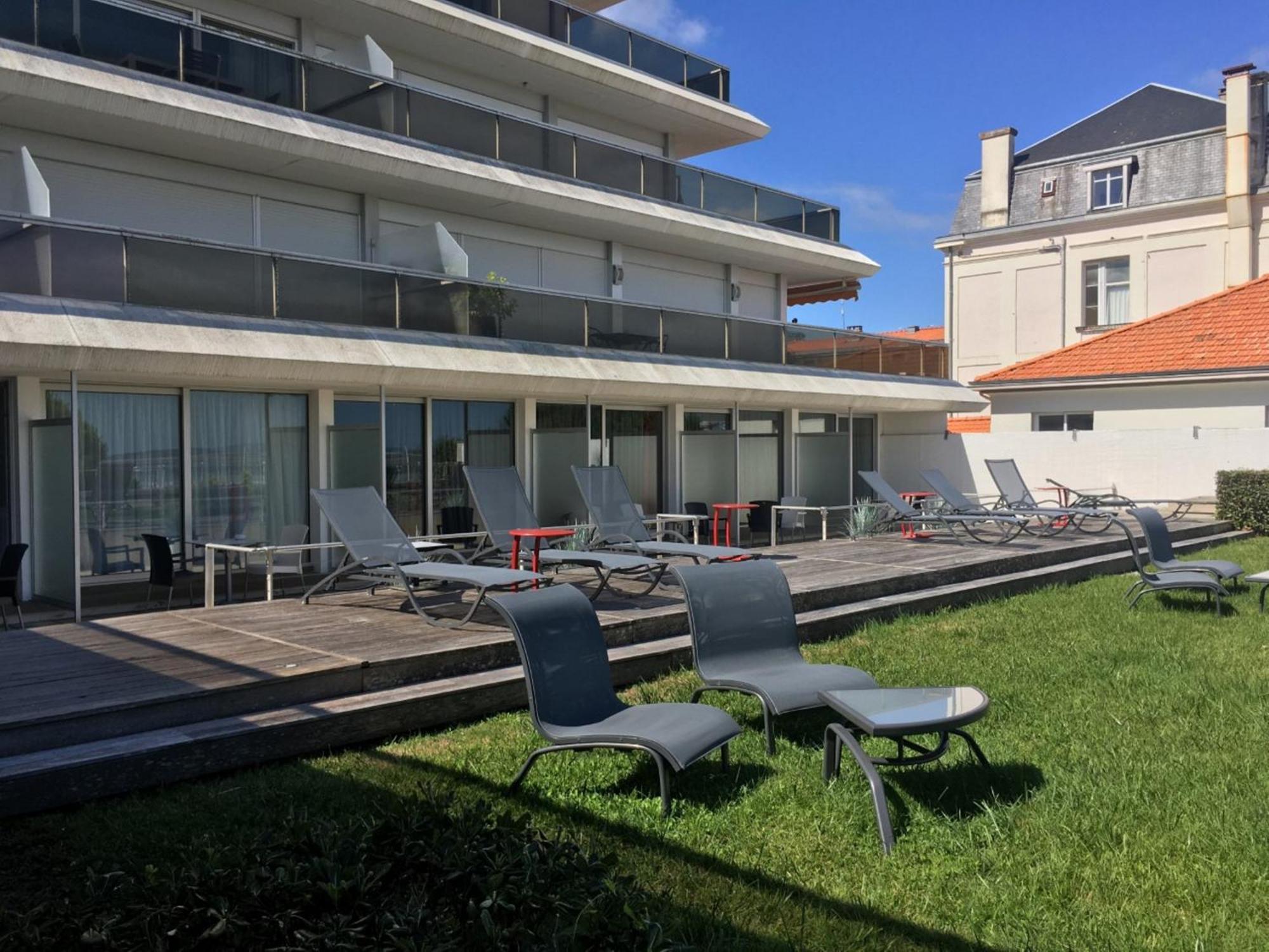 Hotel Point France 4*
