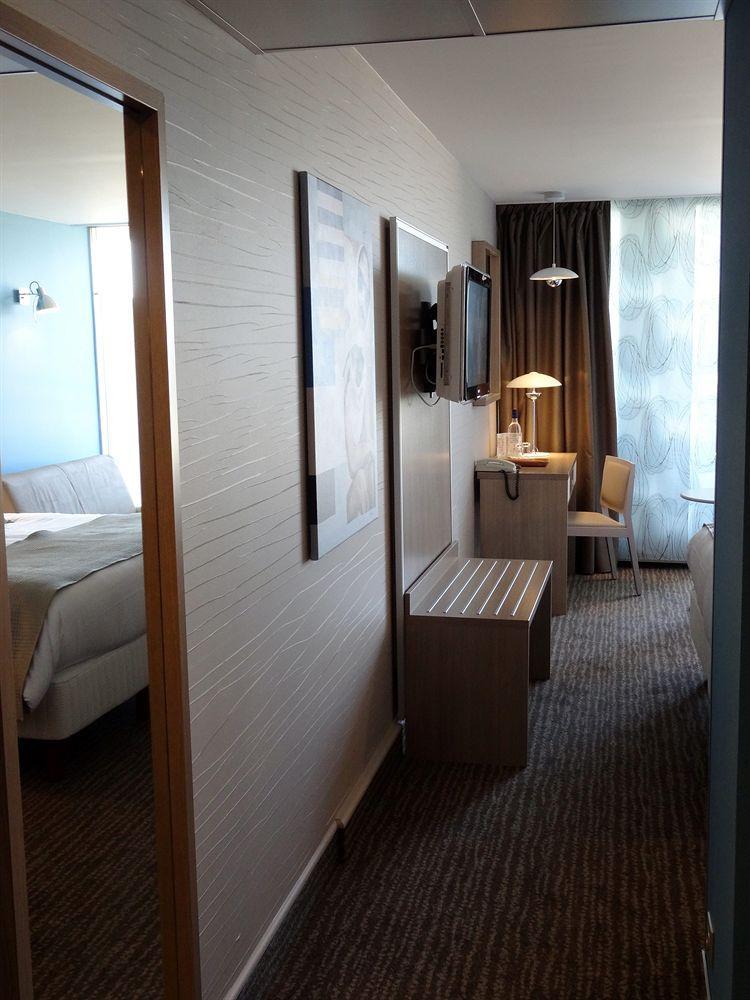 Hotel Point France Arcachón