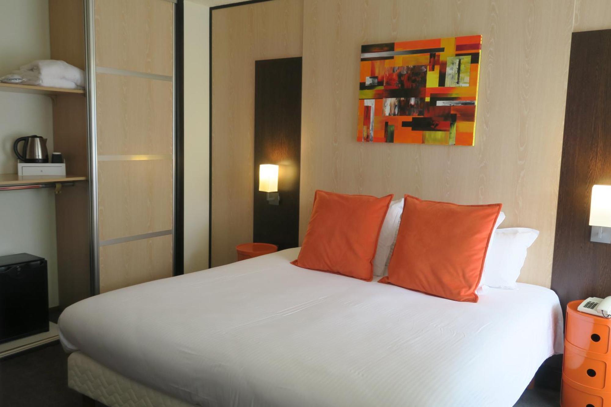 Hotel Point France