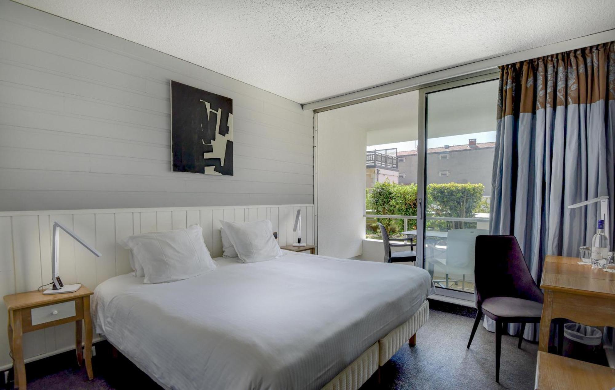 Hotel Point France