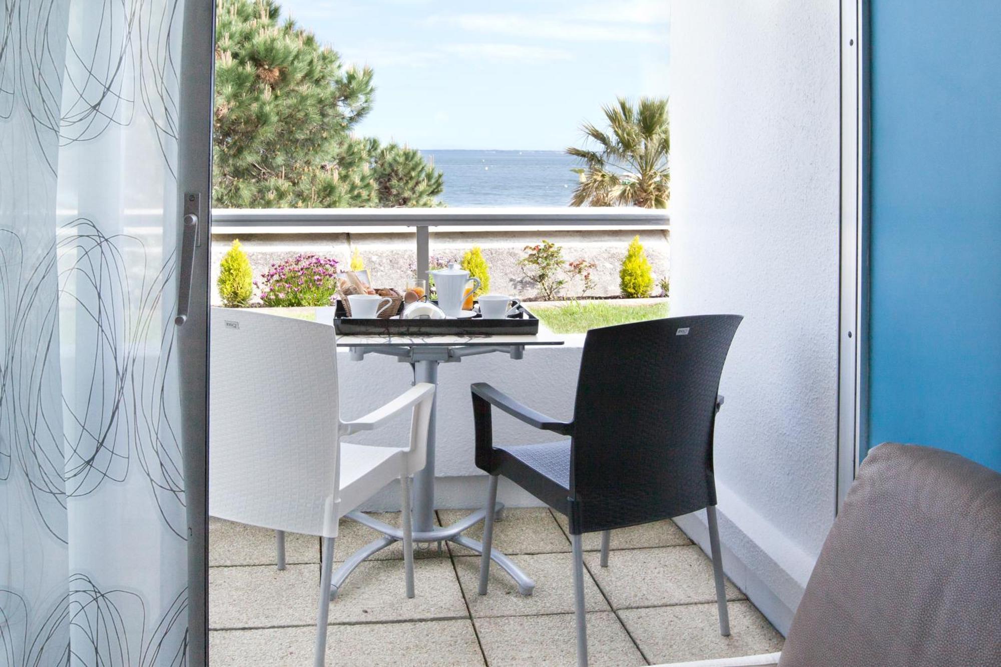Hotel Point France