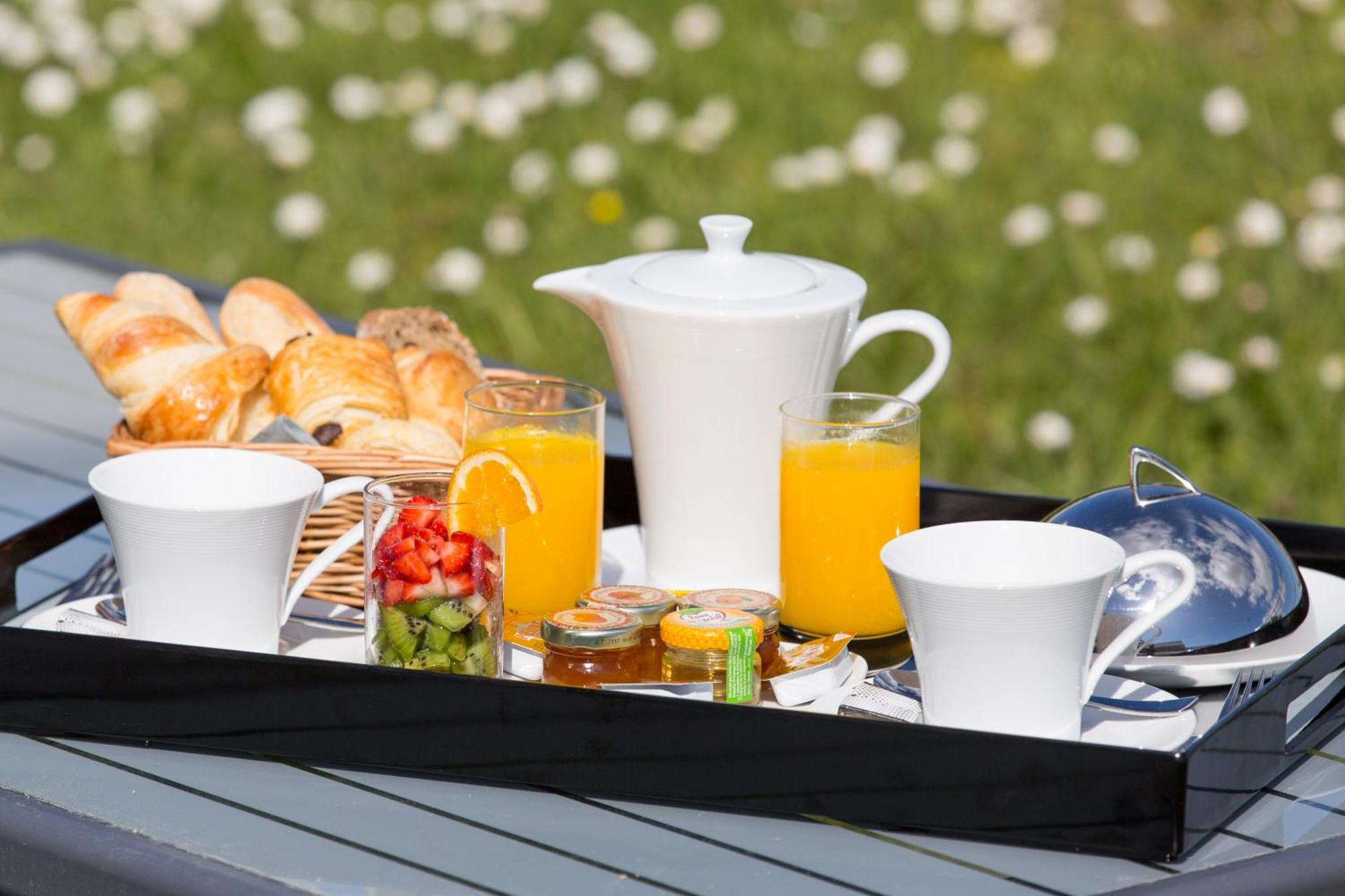 Hotel Point France 4*