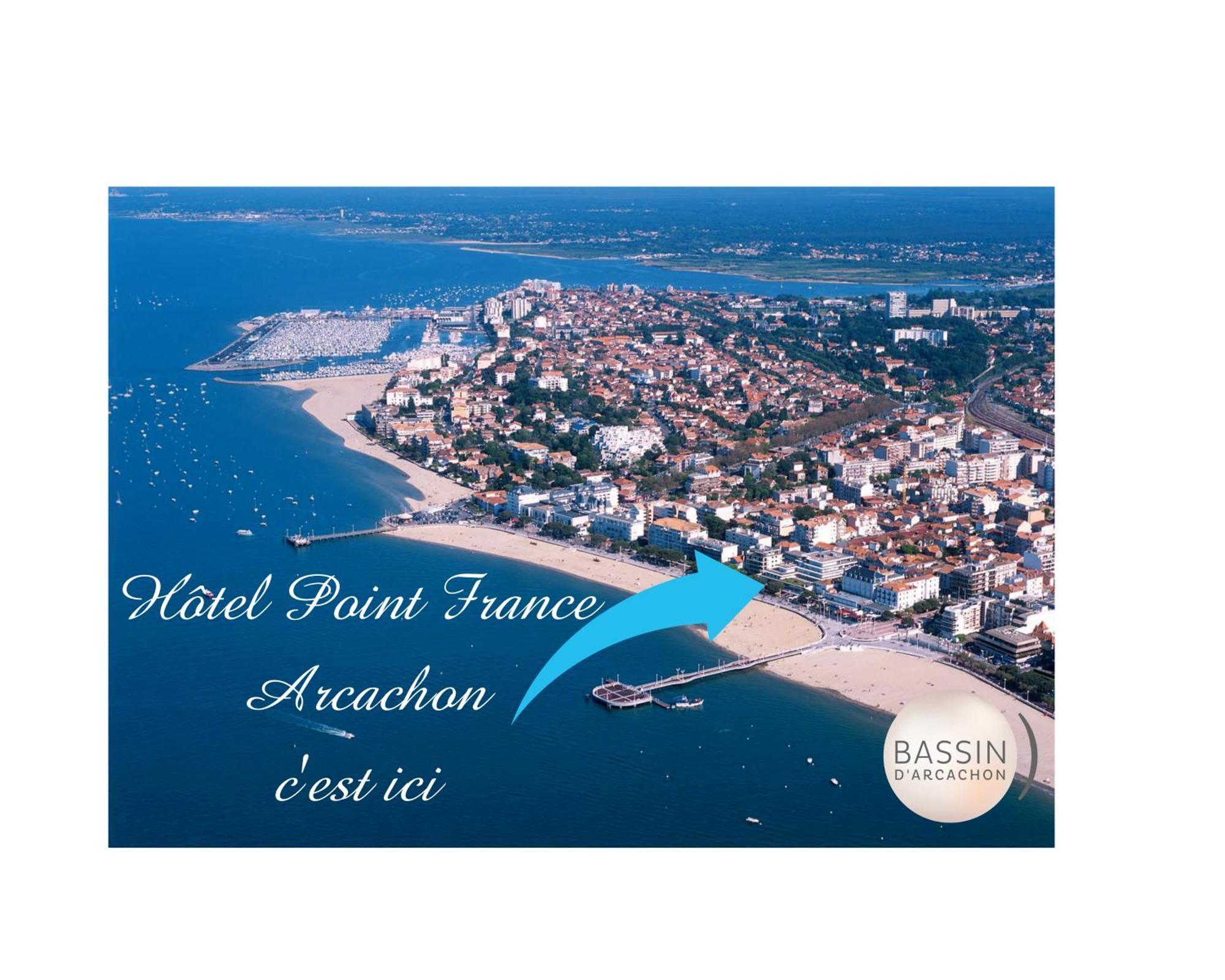 Hotel Point France