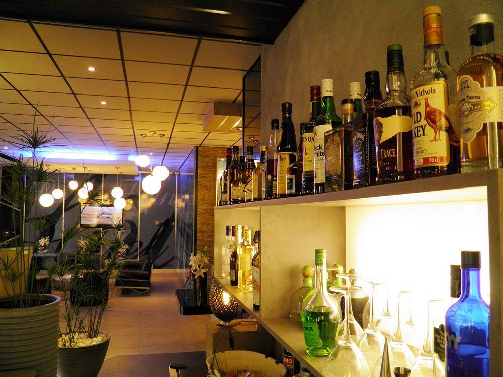 Point France Hotel 4*