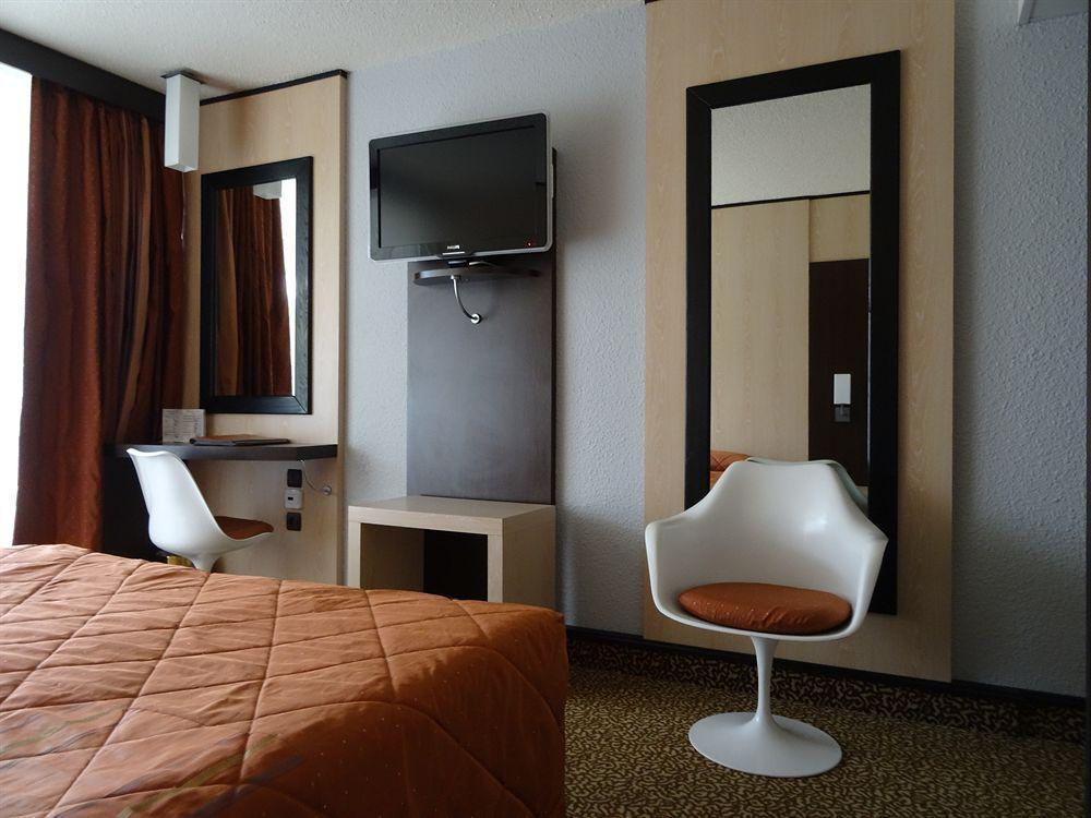 Point France 4* Arcachon