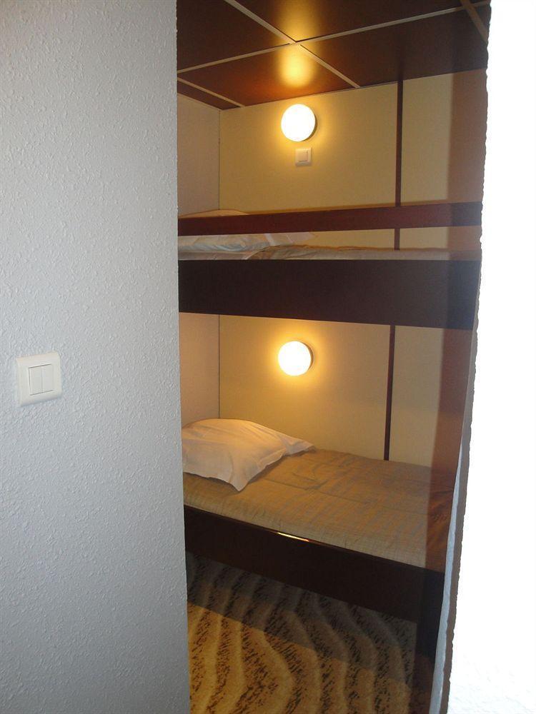 Point France Hotel Arcachón