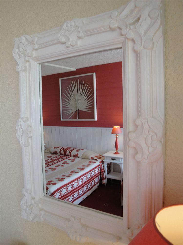 Hotel Point France
