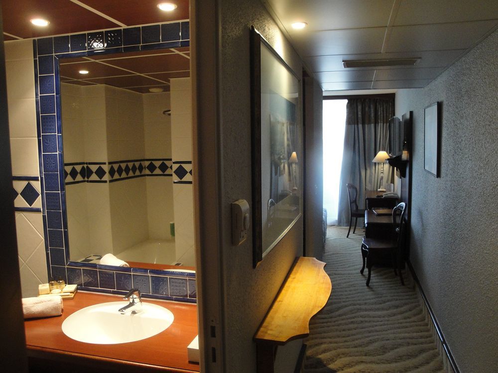 Point France Hotel Arcachón