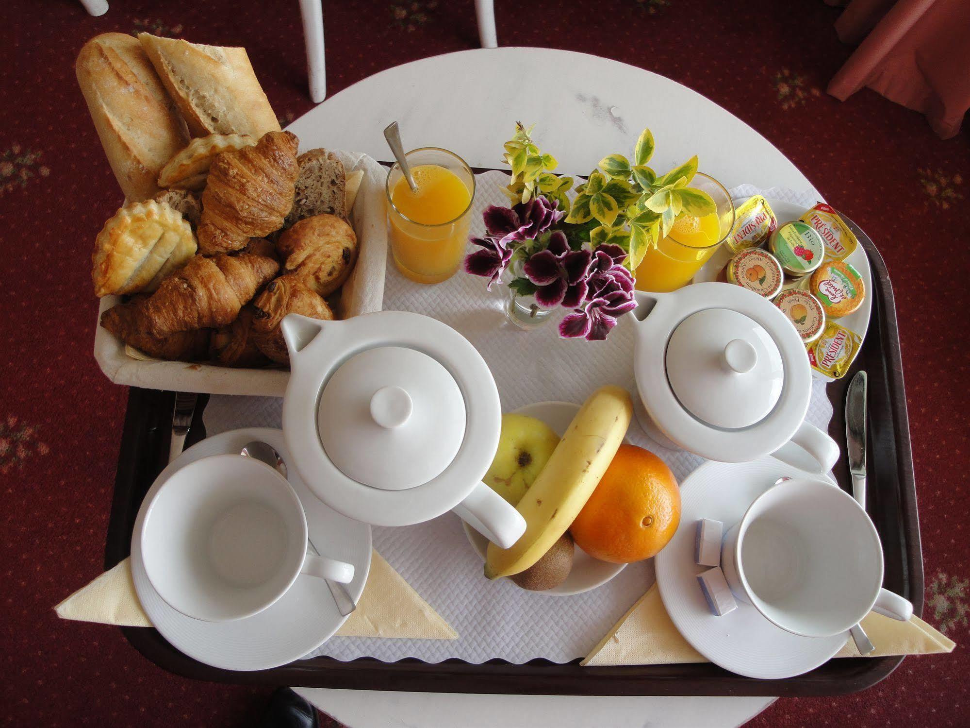 Hotel Point France 4*