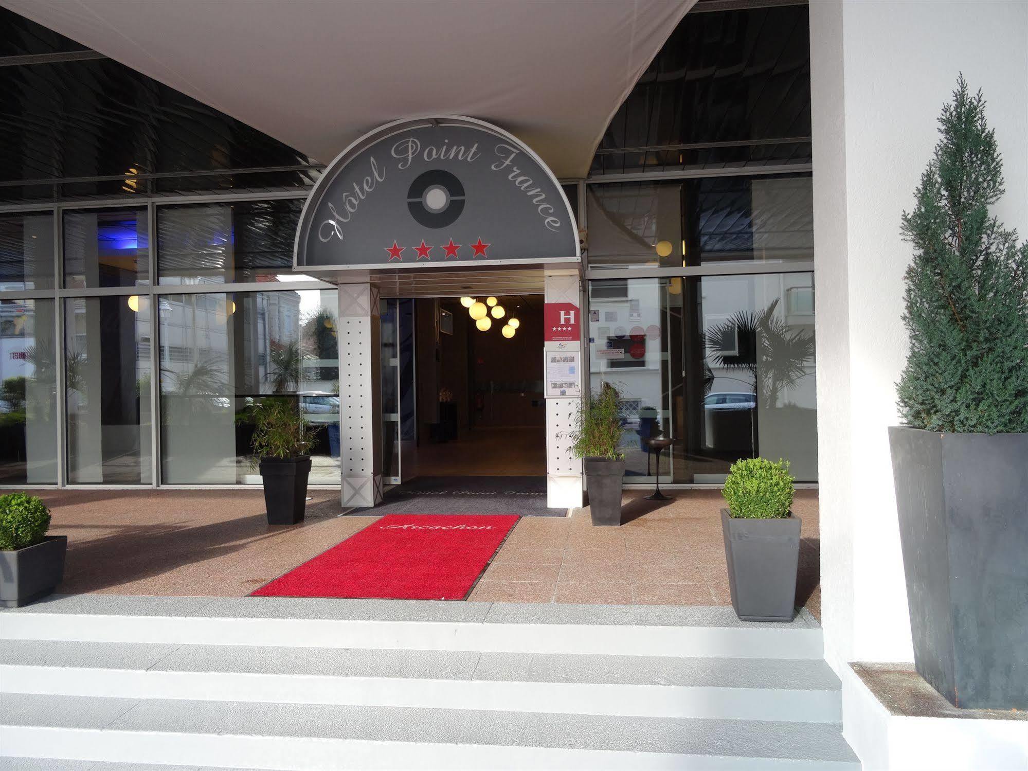 Hotel Point France