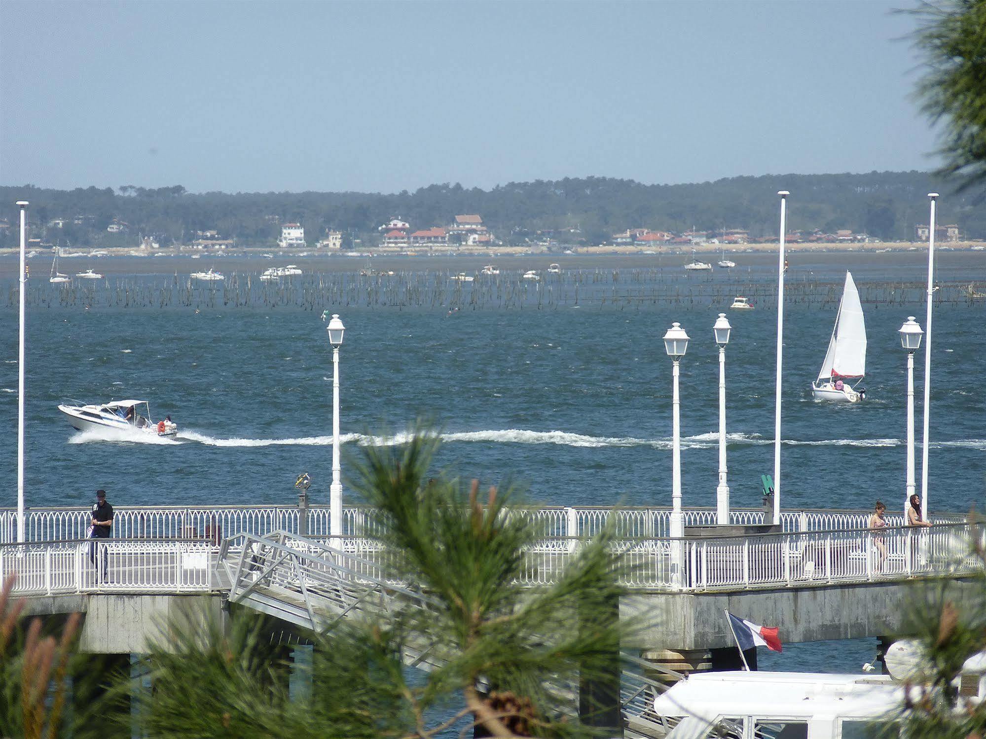 Hotel Point France 4*