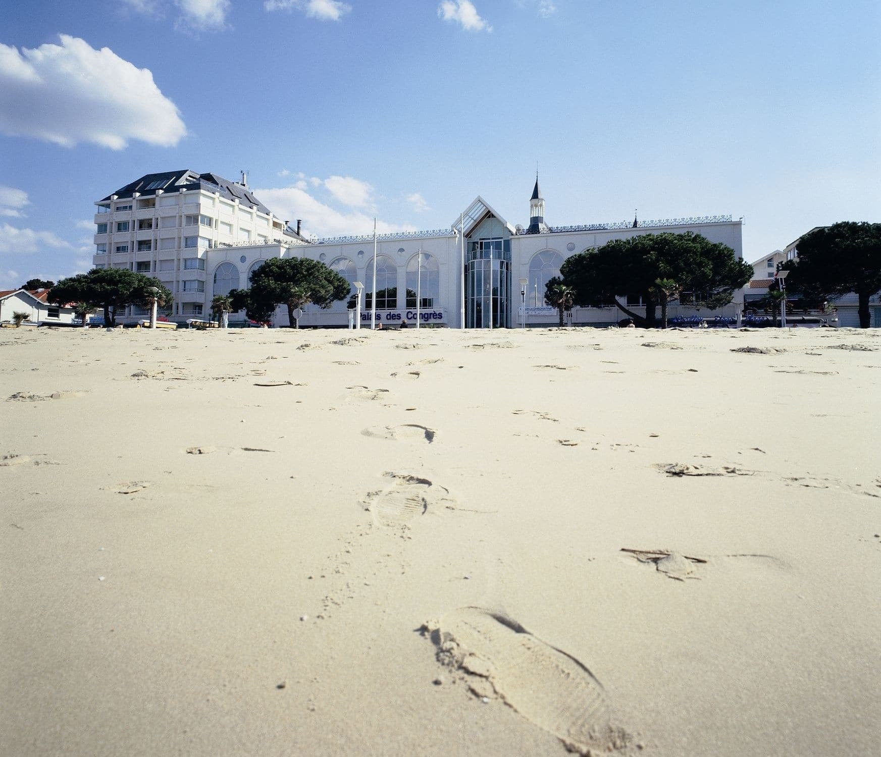 Point France Hotel